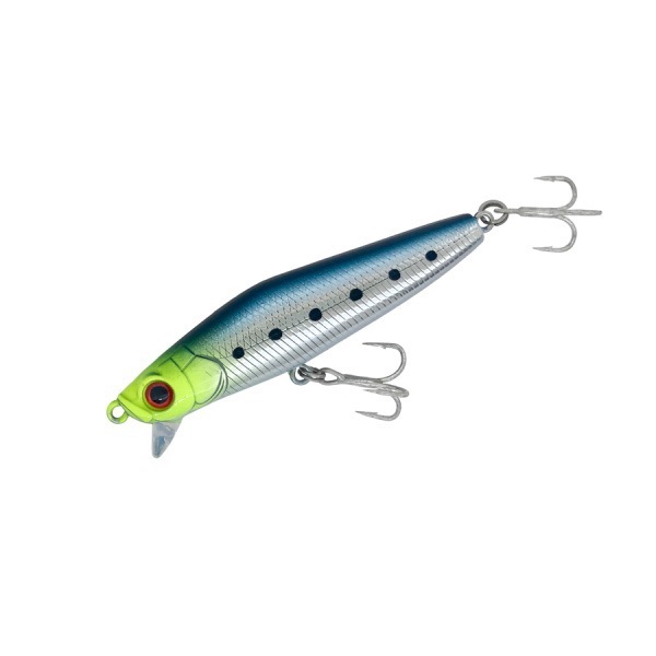 DRIFT SEEKER 72S【リップ付きシンキングペンシル/ソルトルアー】